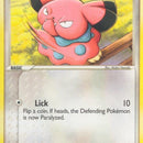 Snubbull