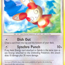 Spinda