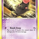Spoink