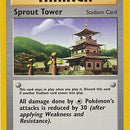Sprout Tower