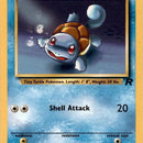 Squirtle
