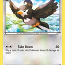 Staravia