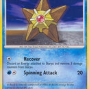 Staryu