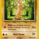 Sudowoodo
