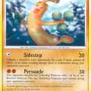 Sudowoodo