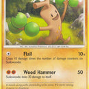 Sudowoodo