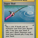 Super Rod