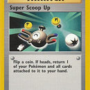 Super Scoop Up