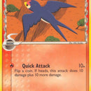 Taillow (Delta Species)