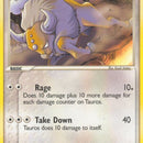 Tauros