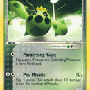 Team Aqua's Cacnea - 24/95