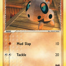 Team Magma's Aron - 58/95