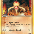 Team Magma's Baltoy - 61/95