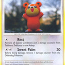 Teddiursa