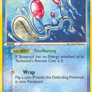 Tentacool