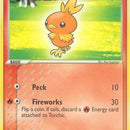 Torchic - 73/109