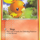 Torchic - 74/109