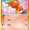Torchic