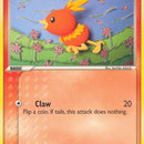Torchic - 065/100