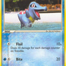 Totodile