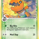 Trapinch (Delta Species)