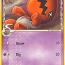 Trapinch - 068/101 (Delta Species)