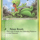 Treecko - 75/109