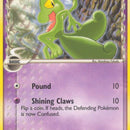 Treecko (Delta Species)