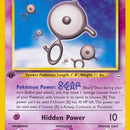 Unown [B]