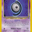 Unown [D]