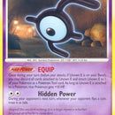 Unown [E]