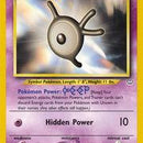 Unown [K]