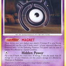 Unown [M]
