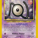Unown [N]