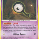 Unown [Q]