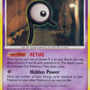 Unown (R)