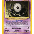Unown [U]