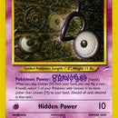 Unown [V]