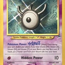 Unown [W]
