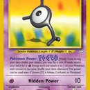 Unown [Y]