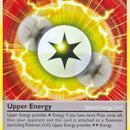 Upper Energy