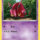 Venipede