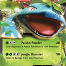 Venusaur EX