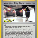 Vermilion City Gym