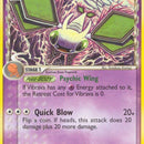 Vibrava - 024/101 (Delta Species)