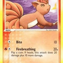Vulpix