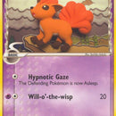 Vulpix (Delta Species)