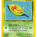 Weedle