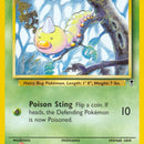 Weedle