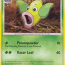 Weepinbell